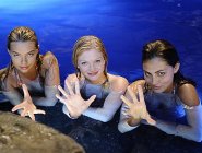Фото сериала H2O: Просто добавь воды