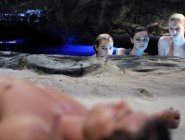 Фото сериала H2O: Просто добавь воды