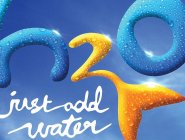 Фото сериала H2O: Просто добавь воды