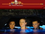 Фото сериала H2O: Просто добавь воды