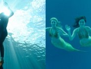 Фото сериала H2O: Просто добавь воды