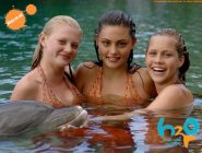 Обои сериала H2O: Просто добавь воды