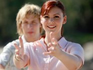 Фото сериала H2O: Просто добавь воды
