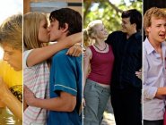 Фото сериала H2O: Просто добавь воды