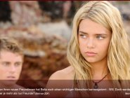 Фото сериала H2O: Просто добавь воды