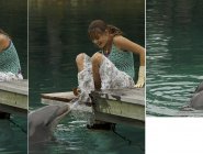 Фото сериала H2O: Просто добавь воды