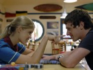 Фото сериала H2O: Просто добавь воды