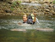 Фото сериала H2O: Просто добавь воды