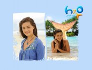 Фото сериала H2O: Просто добавь воды
