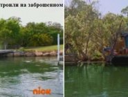 Фото сериала H2O: Просто добавь воды