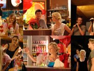 Фото сериала H2O: Просто добавь воды