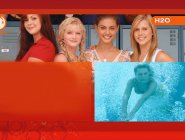 Фото сериала H2O: Просто добавь воды