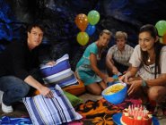 Фото сериала H2O: Просто добавь воды