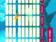 Фото сериала H2O: Просто добавь воды