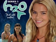 Фото сериала H2O: Просто добавь воды