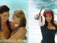 Фото сериала H2O: Просто добавь воды