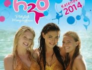 Фото сериала H2O: Просто добавь воды