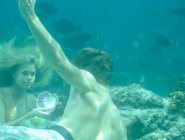 Фото сериала H2O: Просто добавь воды