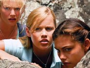 Фото сериала H2O: Просто добавь воды