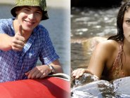 Фото сериала H2O: Просто добавь воды
