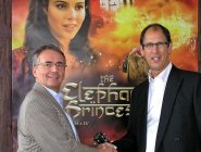 Фото сериала H2O: Просто добавь воды