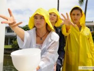 Фото сериала H2O: Просто добавь воды