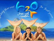 Фото сериала H2O: Просто добавь воды