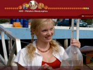 Фото сериала H2O: Просто добавь воды