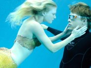Фото сериала H2O: Просто добавь воды