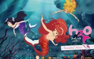 Мультсериал по мотивам «H2O: Просто добавь воды»