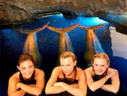 Фото сериала H2O: Просто добавь воды