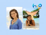 Обои сериала H2O: Просто добавь воды