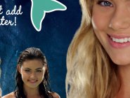 Фото сериала H2O: Просто добавь воды