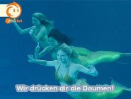 Фото сериала H2O: Просто добавь воды