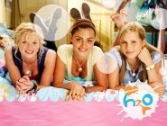 Обои сериала H2O: Просто добавь воды