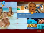 Фото сериала H2O: Просто добавь воды