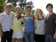 Фото сериала H2O: Просто добавь воды
