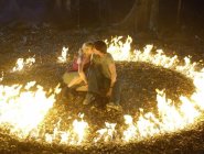 Фото сериала H2O: Просто добавь воды