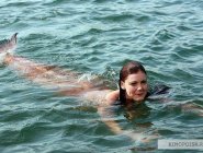 Фото сериала H2O: Просто добавь воды