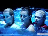 Фото сериала H2O: Просто добавь воды