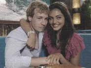 Фото сериала H2O: Просто добавь воды