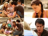 Фото сериала H2O: Просто добавь воды