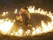Фото сериала H2O: Просто добавь воды