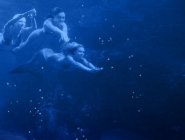 Фото сериала H2O: Просто добавь воды