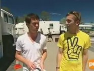 Фото сериала H2O: Просто добавь воды