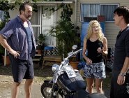 Фото сериала H2O: Просто добавь воды