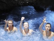 Фото сериала H2O: Просто добавь воды