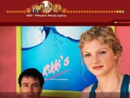 Фото сериала H2O: Просто добавь воды