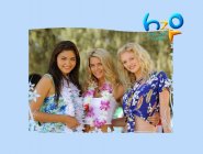 Фото сериала H2O: Просто добавь воды