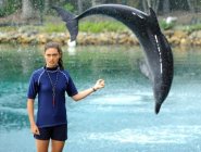 Фото сериала H2O: Просто добавь воды